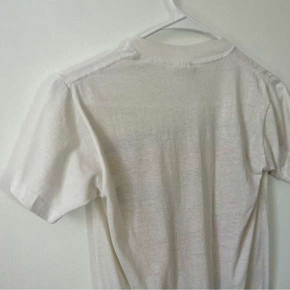 Vintage Pittsburgh Penguins 1992 Stanley Cup T-Shirt Small - Picture 4 of 9